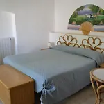 מלון Scoglio Bianco