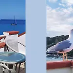 Scoglio Bianco 3* بورتوفيرّايو