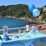 فندق Scoglio Bianco بورتوفيرّايو