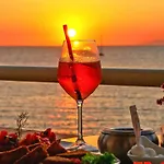 فندق Scoglio Bianco بورتوفيرّايو