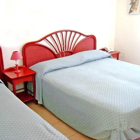 Scoglio Bianco מלון פורטופראיו