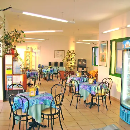 酒店 斯可利欧比安科酒店 费拉约港