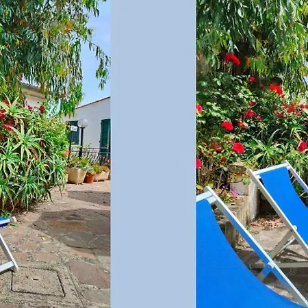 Hotel Scoglio Bianco Portoferraio