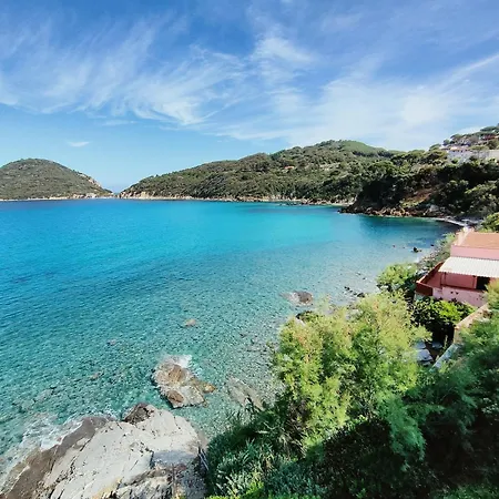 Scoglio Bianco 3*