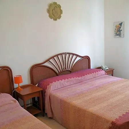 Scoglio Bianco פורטופראיו