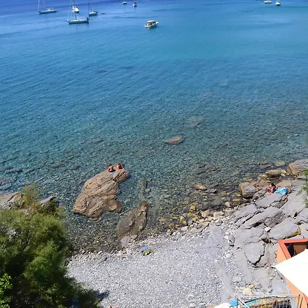 Scoglio Bianco Hotel Portoferraio