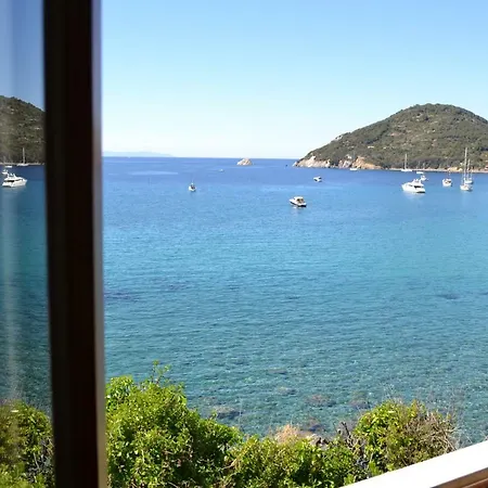 Hotel Scoglio Bianco