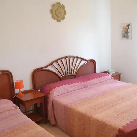 Hotel Scoglio Bianco Portoferraio