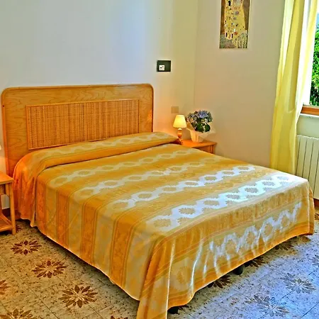 Scoglio Bianco Hotel